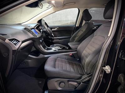 2020 Ford Endura - Thumbnail