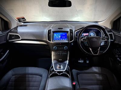 2020 Ford Endura - Thumbnail