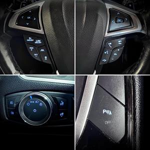 2020 Ford Endura - Thumbnail