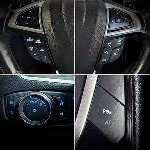 2020 Ford Endura - Thumbnail