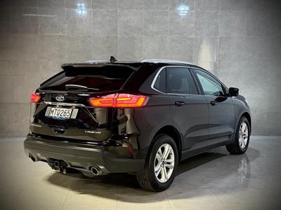 2020 Ford Endura - Thumbnail