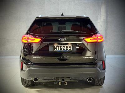 2020 Ford Endura - Thumbnail