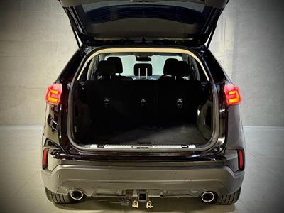 2020 Ford Endura - Thumbnail