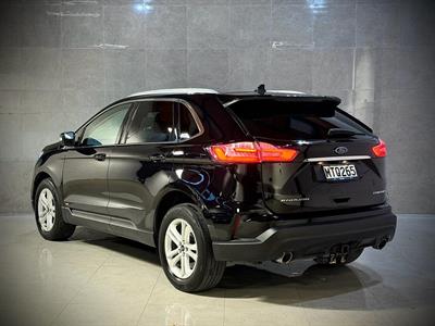 2020 Ford Endura - Thumbnail