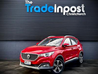 2019 MG ZS - Thumbnail