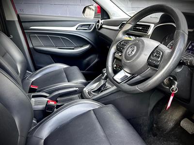 2019 MG ZS - Thumbnail
