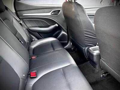 2019 MG ZS - Thumbnail
