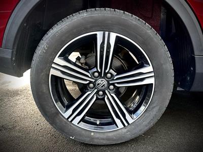 2019 MG ZS - Thumbnail