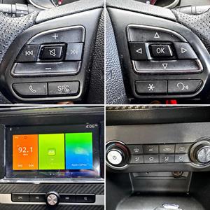 2019 MG ZS - Thumbnail