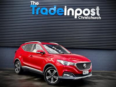 2019 MG ZS - Thumbnail