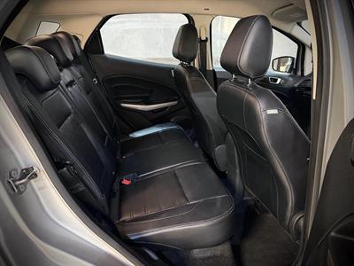 2019 Ford Ecosport - Thumbnail