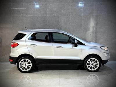 2019 Ford Ecosport - Thumbnail
