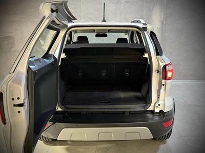 2019 Ford Ecosport - Thumbnail
