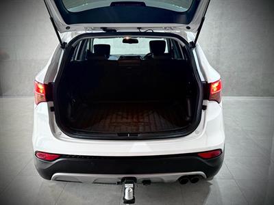 2015 Hyundai Santa Fe - Thumbnail