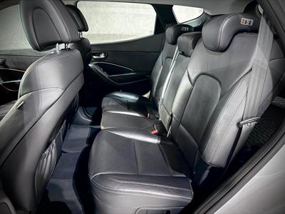 2015 Hyundai Santa Fe - Thumbnail