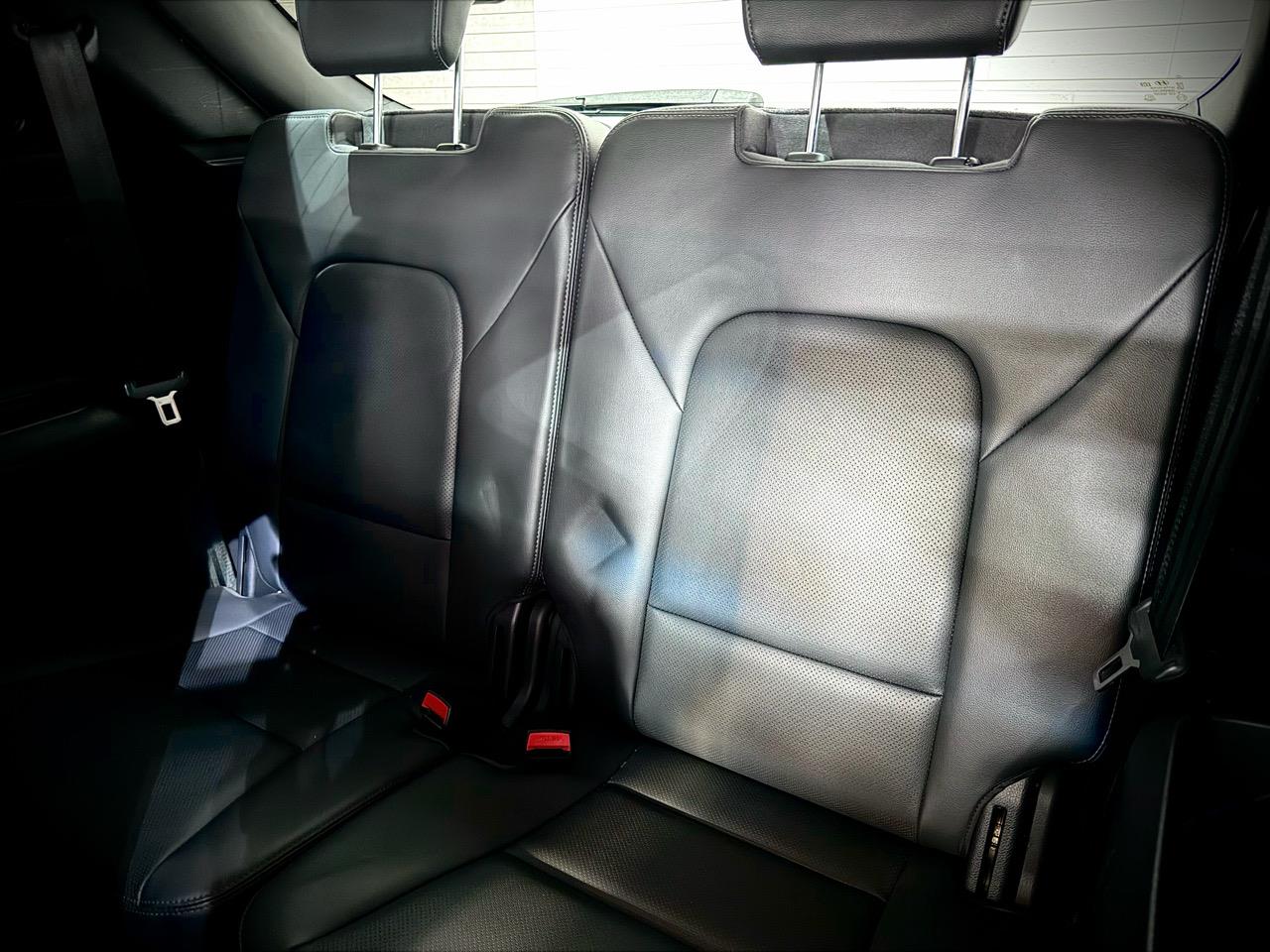 2015 Hyundai Santa Fe