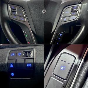 2015 Hyundai Santa Fe - Thumbnail