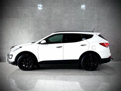 2015 Hyundai Santa Fe - Thumbnail