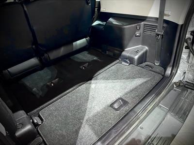 2008 Mitsubishi Pajero - Thumbnail