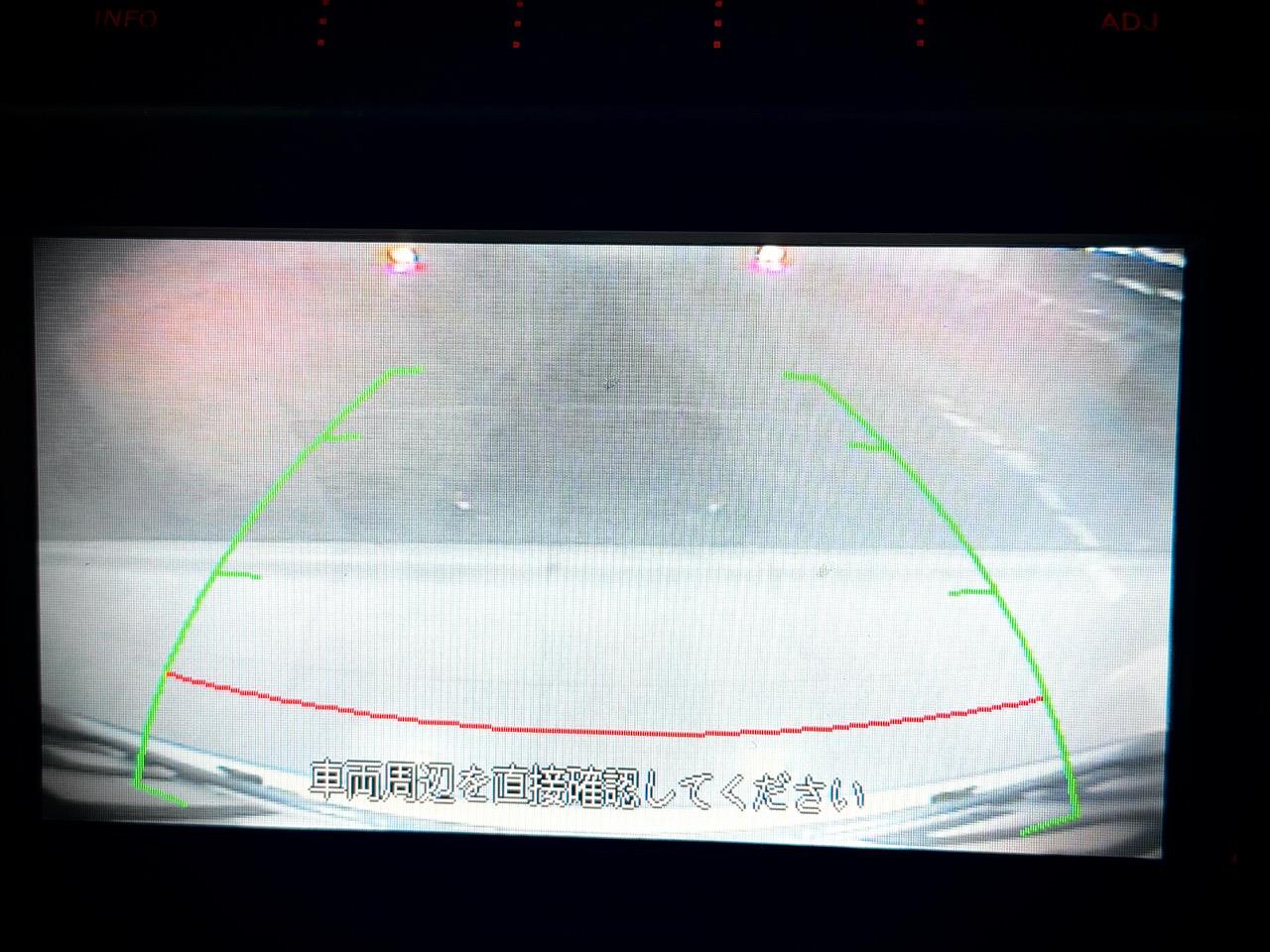 2008 Mitsubishi Pajero