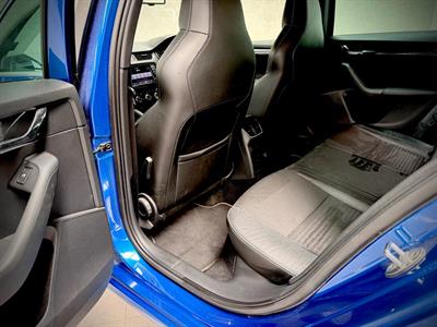 2015 Skoda Octavia - Thumbnail