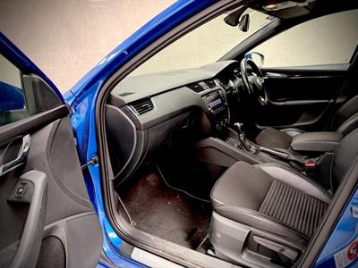 2015 Skoda Octavia - Thumbnail