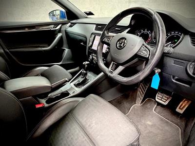 2015 Skoda Octavia - Thumbnail