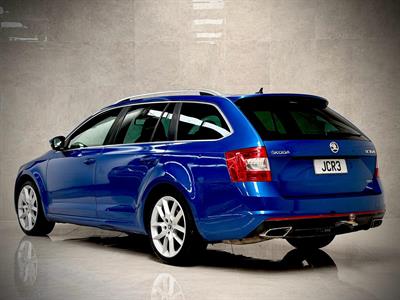 2015 Skoda Octavia - Thumbnail