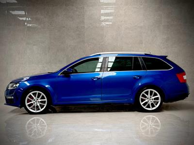 2015 Skoda Octavia - Thumbnail