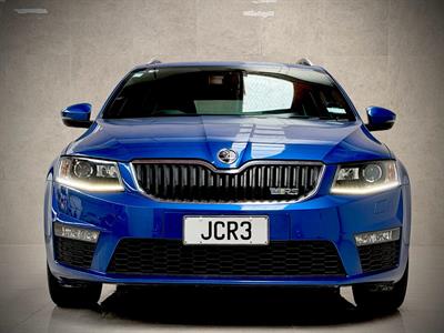 2015 Skoda Octavia - Thumbnail