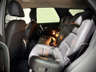 2016 Ford Territory - Thumbnail