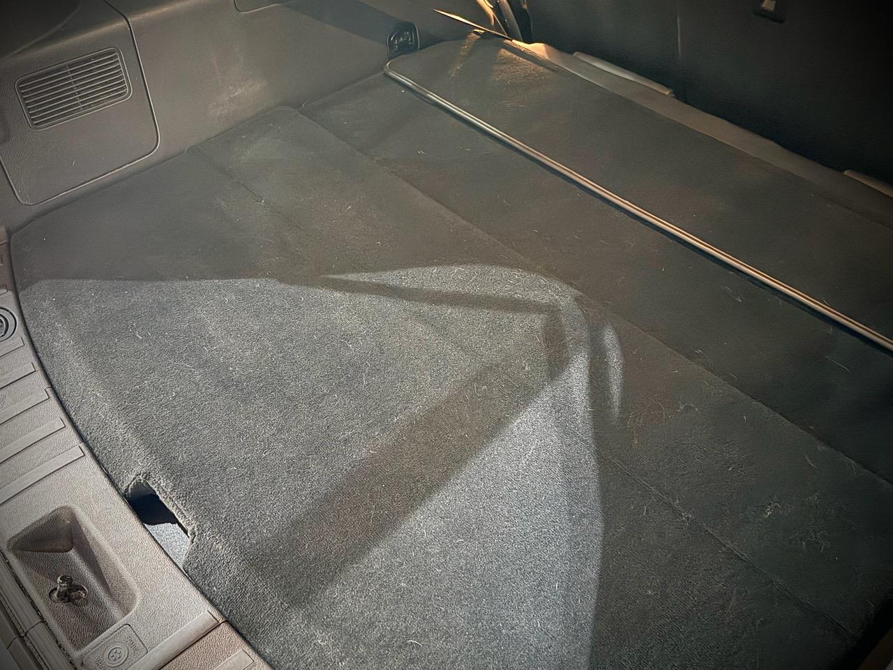 2016 Ford Territory