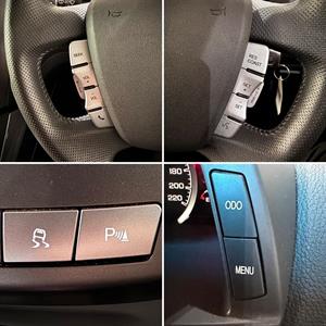 2016 Ford Territory - Thumbnail