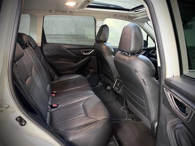 2018 Subaru Forester - Thumbnail