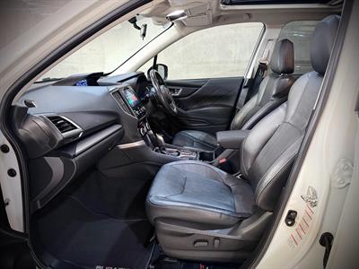 2018 Subaru Forester - Thumbnail