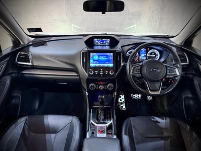 2018 Subaru Forester - Thumbnail