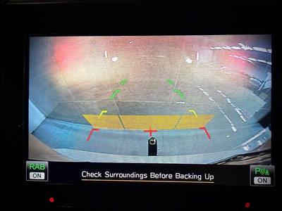 2018 Subaru Forester - Thumbnail