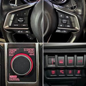 2018 Subaru Forester - Thumbnail