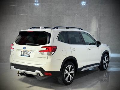 2018 Subaru Forester - Thumbnail