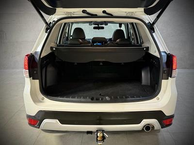 2018 Subaru Forester - Thumbnail