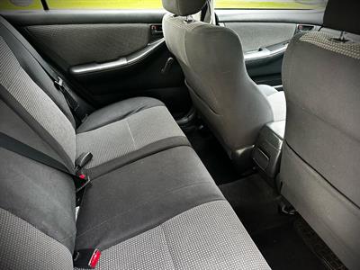 2006 Toyota Corolla - Thumbnail