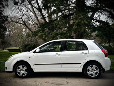 2006 Toyota Corolla - Thumbnail