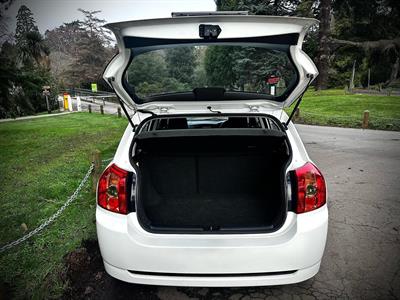 2006 Toyota Corolla - Thumbnail