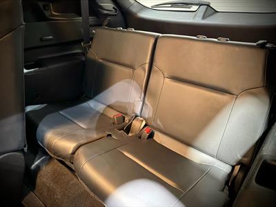 2022 Mitsubishi Outlander - Thumbnail