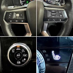 2022 Mitsubishi Outlander - Thumbnail