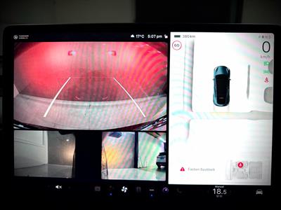 2022 Tesla Model Y - Thumbnail