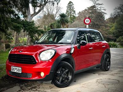2014 Mini Cooper - Thumbnail