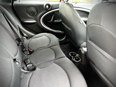 2014 Mini Cooper - Thumbnail