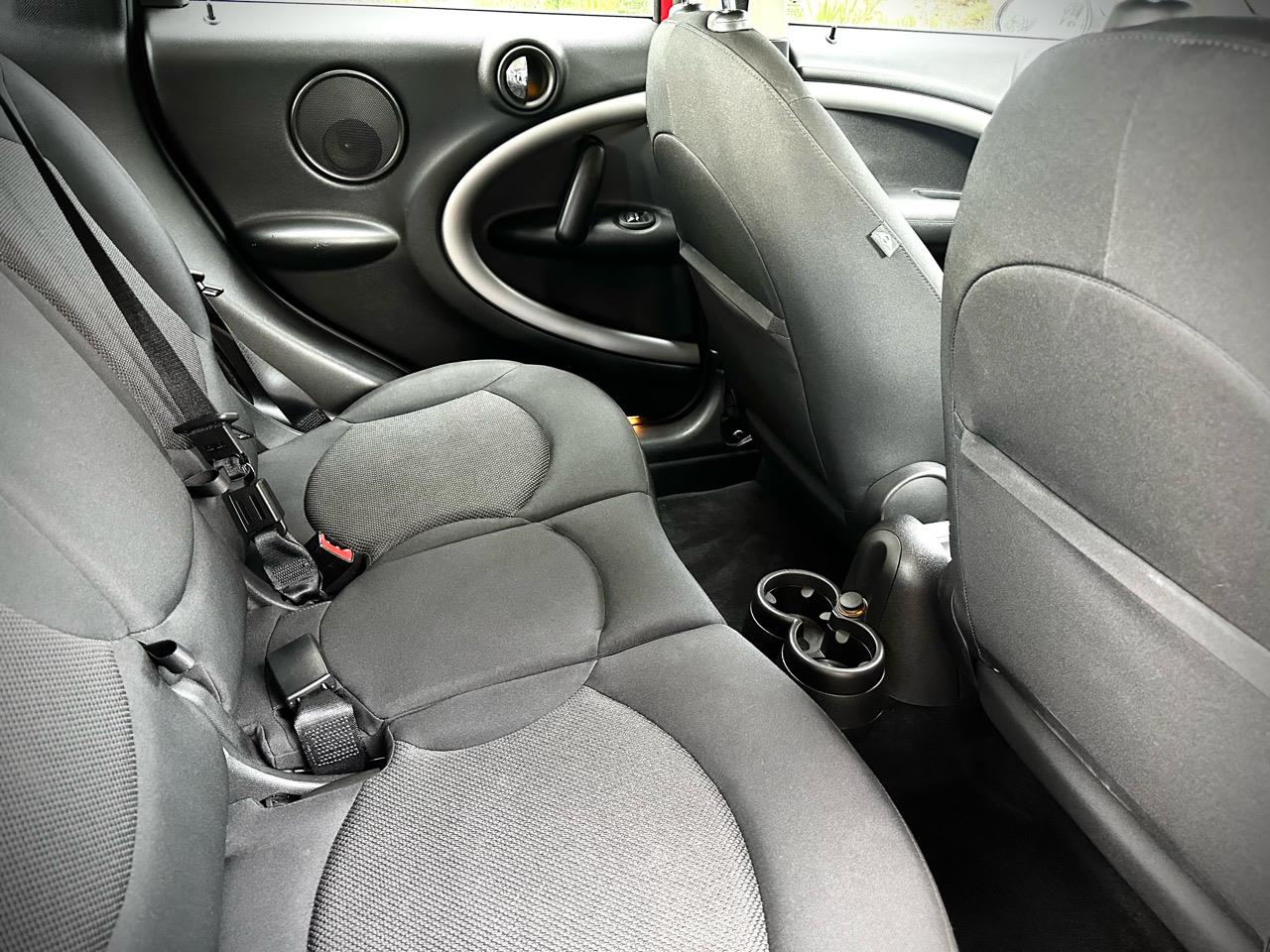 2014 Mini Cooper