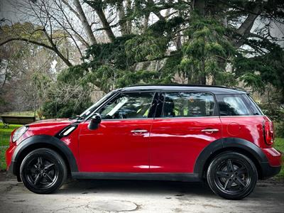 2014 Mini Cooper - Thumbnail